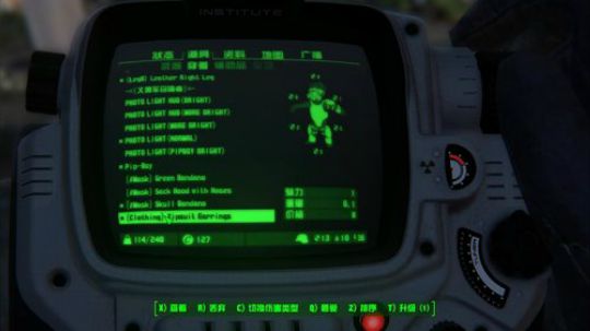 一人 一狗 装备全靠打！ 2017-10-15 01点场