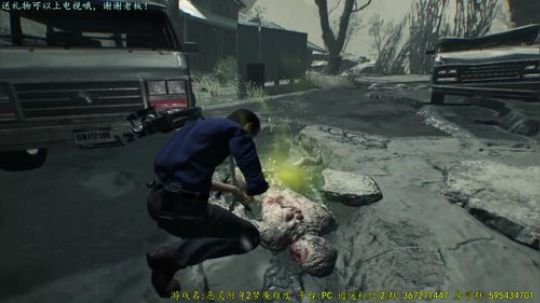 逍遥:日常畸胎，娱乐搞笑解说 2017-10-19 16点场