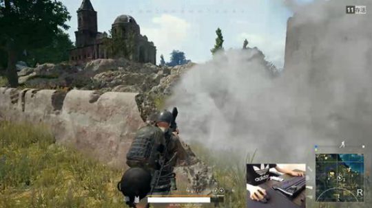 格百万：好久不见~ 2017-10-19 18点场