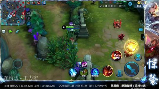 惊蜇：今夜无雪无晴  无悲喜 2017-10-18 22点场