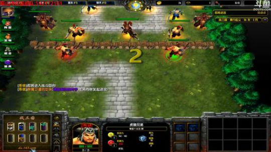 【小黑】回来了 有什么玩什么冲一哈 2017-10-19 03点场