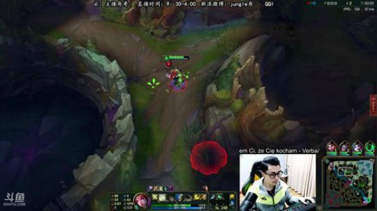 舟：点击成为野区霸主 2017-10-19 09点场