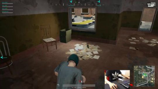 格百万：刚枪小王子 2017-10-19 14点场