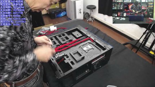 【王哥带你玩】DIY是为信任做精品。 2017-10-11 22点场