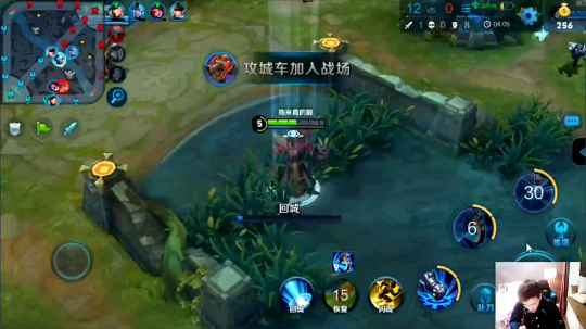 DL丶拖米的直播精彩时刻：车队最重要的事沟通~