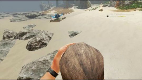 荒岛求生！stranded Deep！ 2017-10-19 10点场