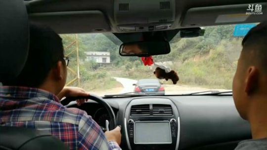 长沙行，大家相聚在一起。 2017-10-20 12点场