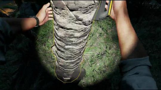 荒岛求生！stranded Deep！ 2017-10-19 12点场