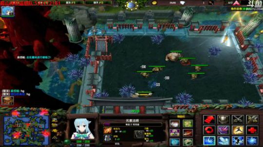 【小黑】玩会别的RPG 晚点战三国 2017-10-19 20点场