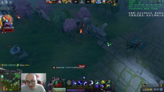 【战术大师】炸的开心就好！ 2017-10-21 14点场