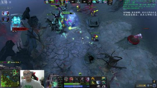 【战术大师】炸的开心就好！ 2017-10-21 18点场