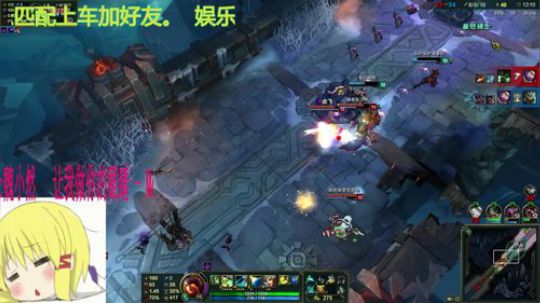 网六扭曲丛林。 2017-10-21 15点场