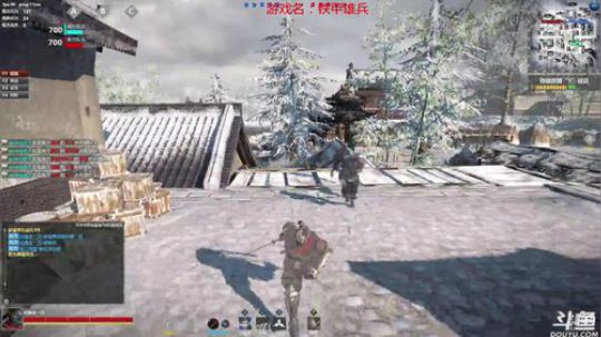 我 技术主播 上分! 2017-10-21 11点场