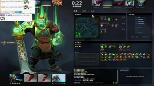 【TNT】午夜放毒：试玩图 2017-10-20 21点场