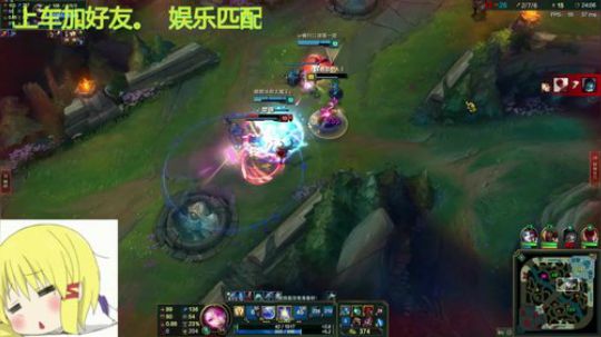 网六扭曲丛林。 2017-10-21 10点场