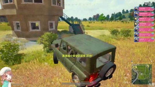 这个地方你也敢开摩托??