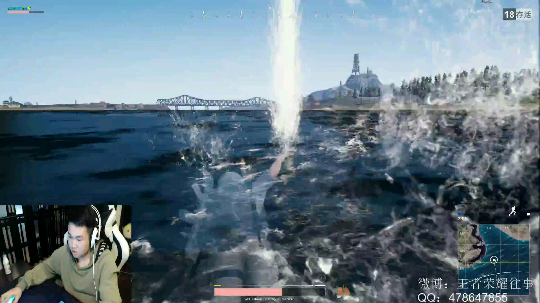 往事zr的直播精彩时刻：今日解说KPL！