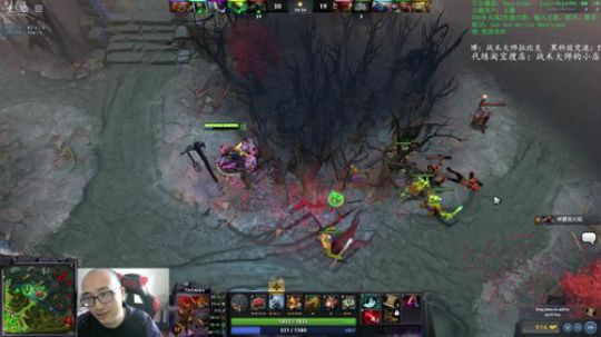 【战术大师】炸的开心就好！ 2017-10-22 14点场