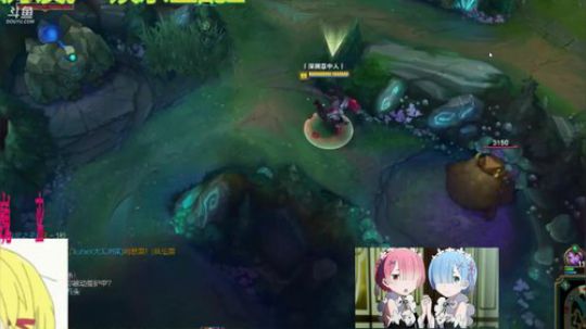 网六扭曲丛林。 2017-10-22 09点场