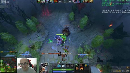 【战术大师】炸的开心就好！ 2017-10-21 20点场