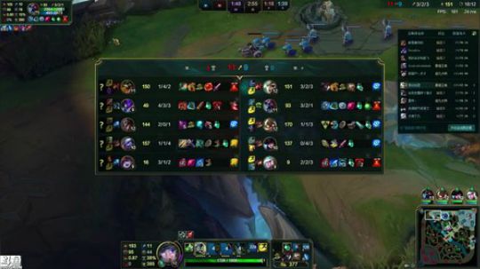 黑白锐雯,给力阿加油 2017-10-21 22点场