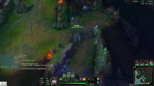 黑白锐雯,给力阿加油 2017-10-22 02点场