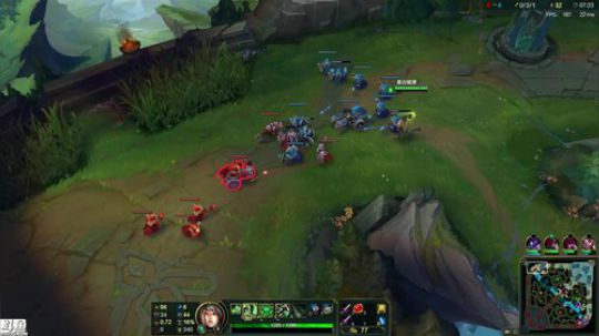 黑白锐雯,给力阿加油 2017-10-22 00点场