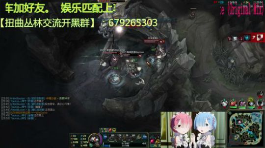 网六扭曲丛林。 2017-10-22 14点场