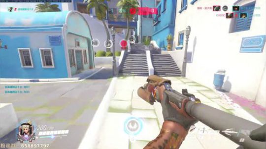 毛毛：好久没守望了，相声车队发车啦！ 2017-10-22 13点场