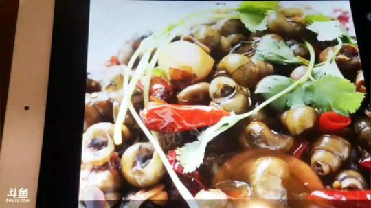 【威海大叔】办卡抽奖(帝王蟹) 2017-10-23 01点场