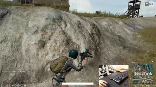 格调：亚服钢枪 2017-10-23 14点场