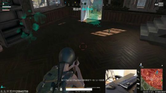 格调：亚服钢枪 2017-10-23 16点场