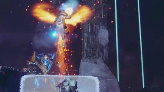 Limited Edition Destiny 2 PS4