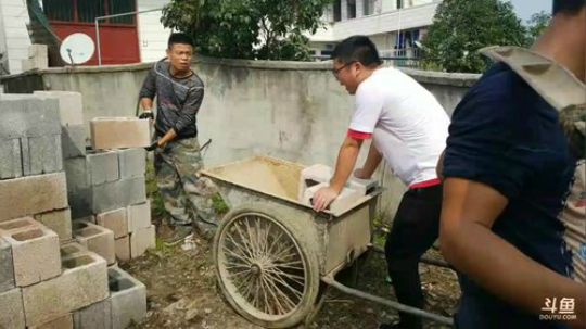 魅力勇闯盛典，公益勇往向前 2017-10-24 13点场