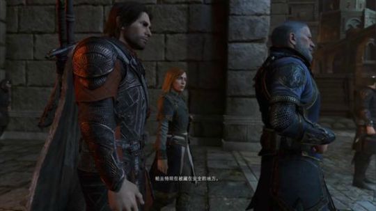 ps4指环王2 百兽之王 2017-10-23 22点场