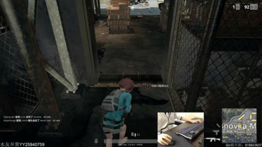 格调：亚服钢枪 2017-10-24 14点场