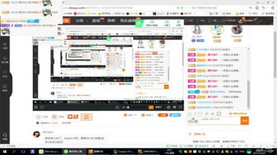 【TNT】神操作吗，今天放假~~ 2017-10-21 18点场