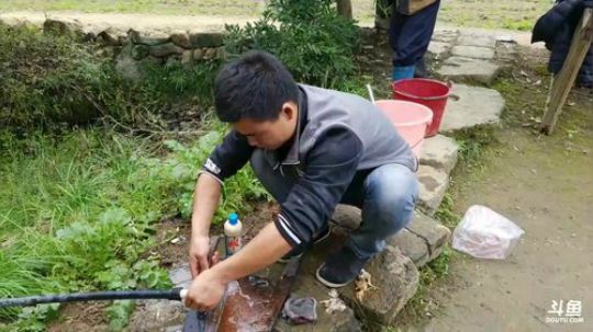 魅力勇闯盛典，公益勇往向前 2017-10-24 11点场