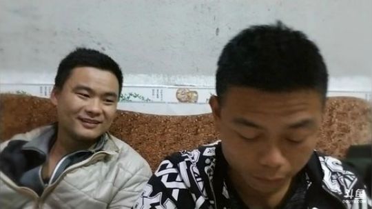 魅力兄弟齐心，齐力断金 2017-10-24 00点场