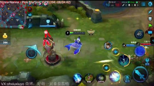 声控福利电竞小软妹 2017-10-16 23点场