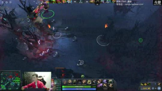 ZSMJ直播间 愉快的一天 2017-10-25 09点场