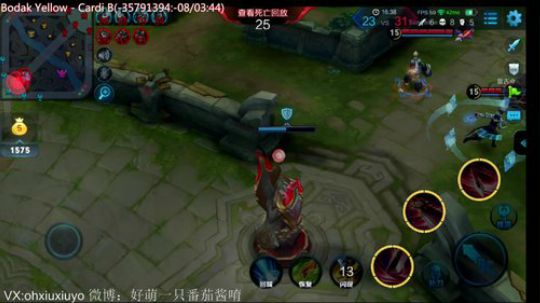声控福利电竞小软妹 2017-10-17 22点场