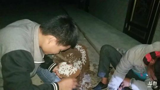 年度8进6，兄弟们一起干 2017-10-24 22点场