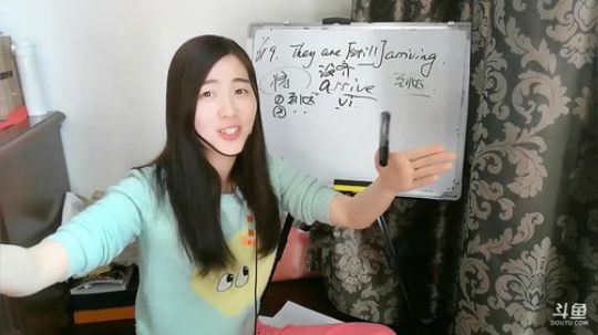 娜娜英语:	地道英语142期～周四啦 2017-10-26 09点场