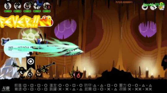 主机经典游戏 2017-10-26 12点场