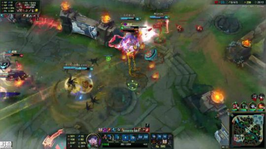 黑白,巅峰王者上分咯 2017-10-25 22点场