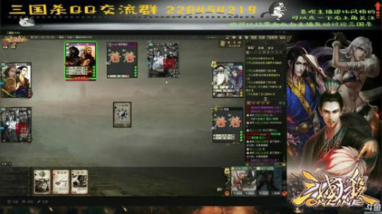 【国战】Σ(⊙▽⊙&amp;quot;各种各样的队友，敌人 2017-10-16 17点场