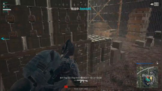 偷偷路过的二皮脸胖子 2017-10-25 23点场