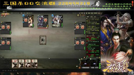 【国战】Σ(⊙▽⊙&amp;quot;无尽的国战无尽的笑点 2017-10-24 12点场