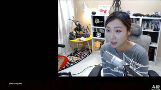 【女流直播】Rusty Lake播后感想&欢乐斗地主
